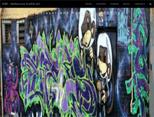 Tablet Screenshot of hiphopdontstop.info
